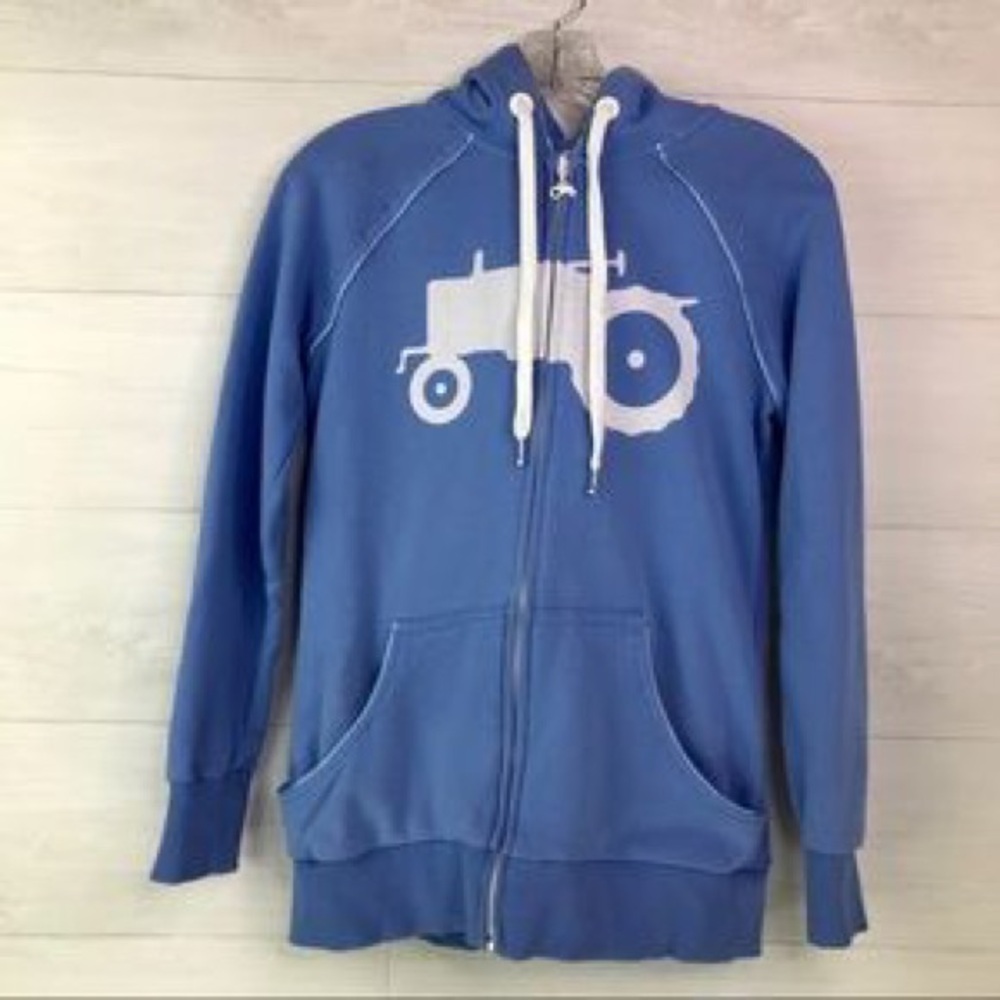Men’s moods of Norway hoodie medium